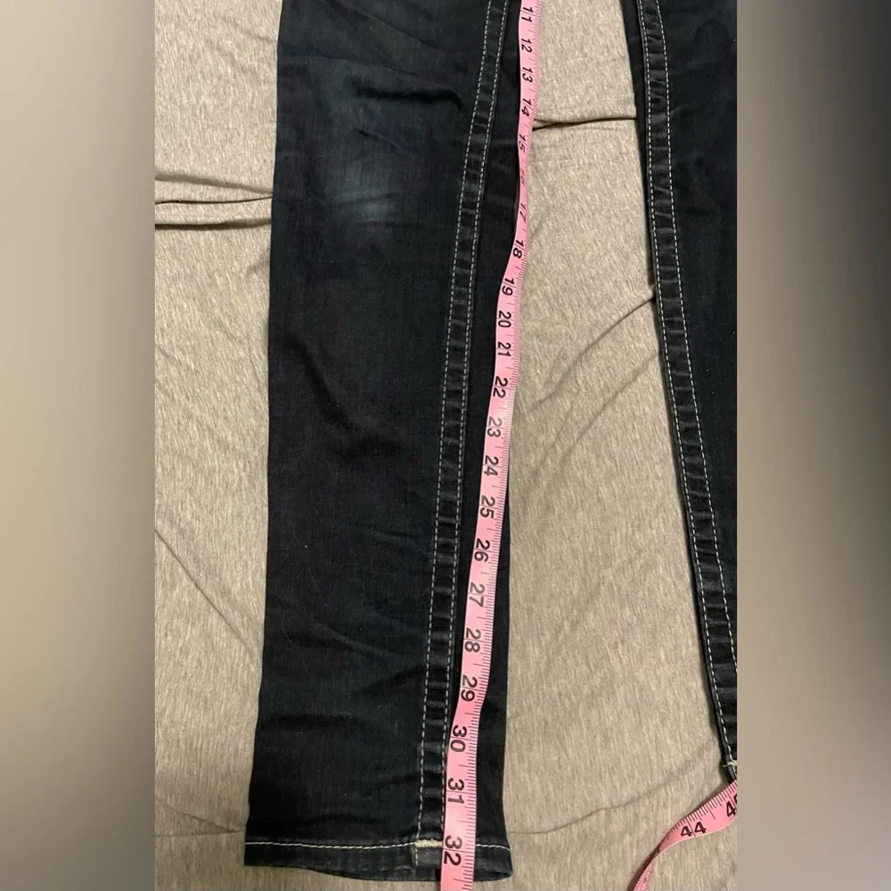 True Religion Skinny Jeans - Picture 7 of 7